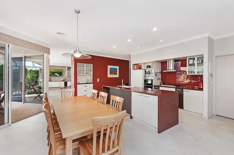 Second view of Homely house listing, 4 Nairn Close, Warrnambool VIC 3280