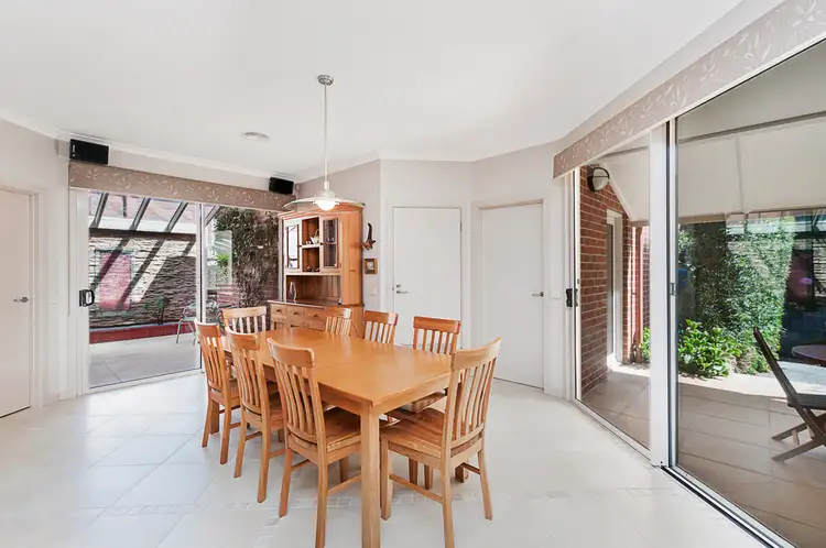Third view of Homely house listing, 4 Nairn Close, Warrnambool VIC 3280