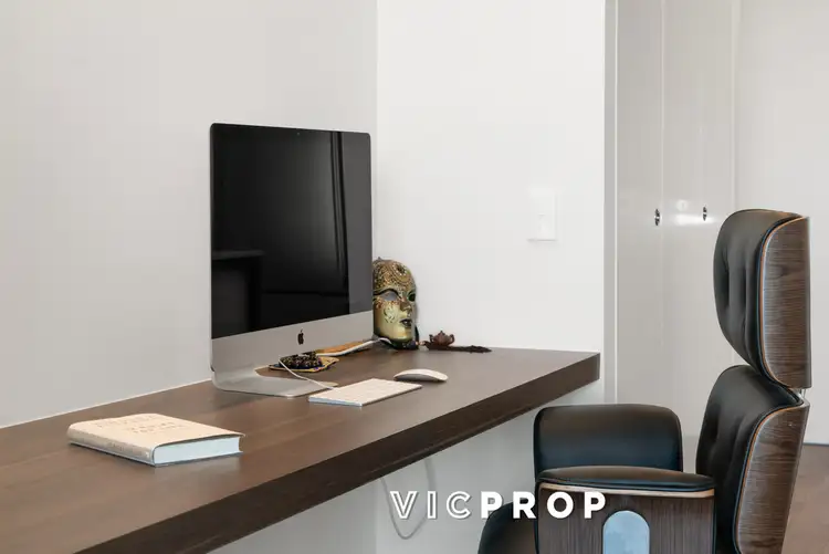 Third view of Homely apartment listing, 914/642 - 654 Doncaster Road, Doncaster VIC 3108