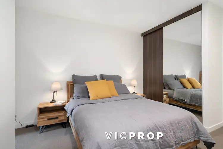 Fourth view of Homely apartment listing, 914/642 - 654 Doncaster Road, Doncaster VIC 3108