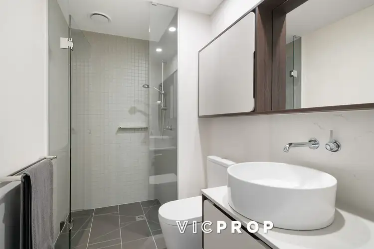 Fifth view of Homely apartment listing, 914/642 - 654 Doncaster Road, Doncaster VIC 3108