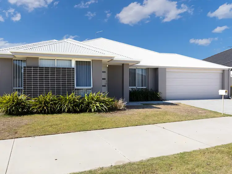 39 Haga Parkway, Landsdale WA 6065