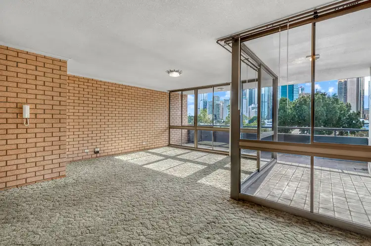 Third view of Homely apartment listing, 4/235 Main Street, Kangaroo Point QLD 4169