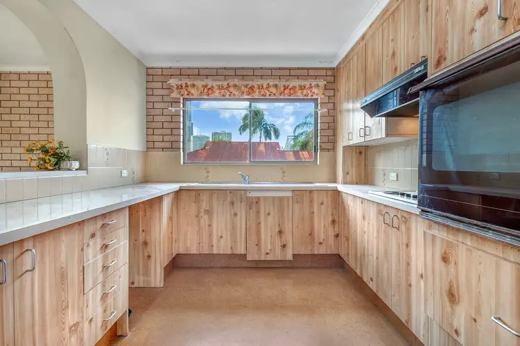 Fourth view of Homely apartment listing, 4/235 Main Street, Kangaroo Point QLD 4169