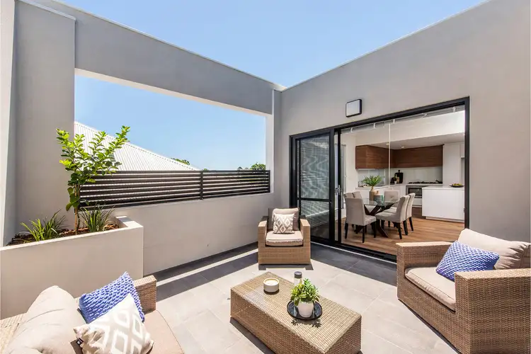 39D Cowle Street, West Perth WA 6005