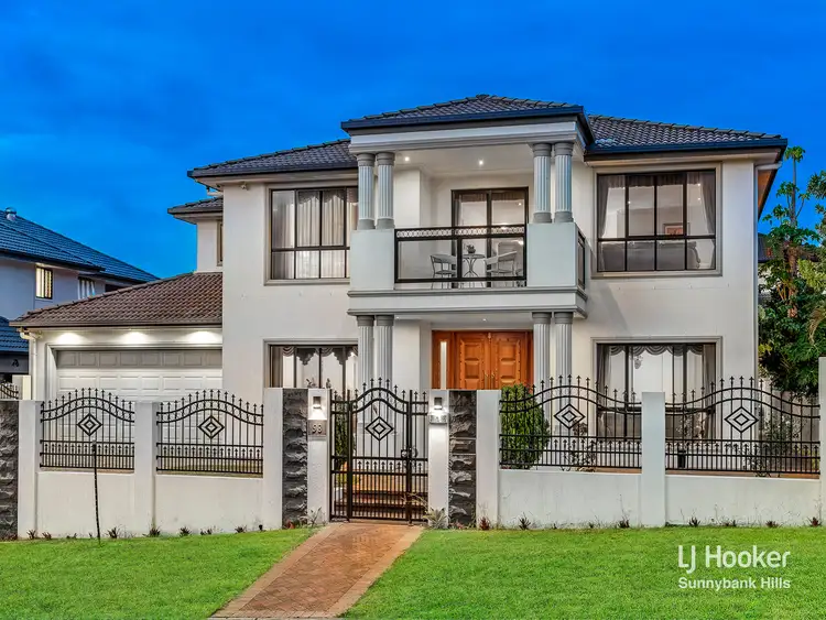 98 White Cedar Circuit, Stretton QLD 4116