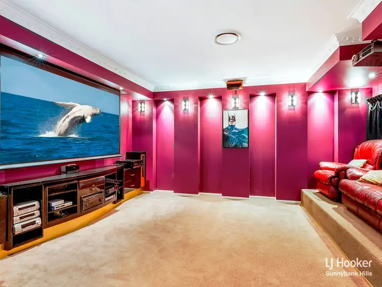 Fifth view of Homely house listing, 98 White Cedar Circuit, Stretton QLD 4116