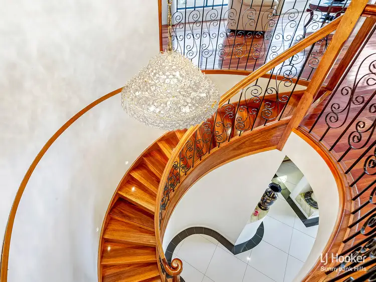 Sixth view of Homely house listing, 98 White Cedar Circuit, Stretton QLD 4116