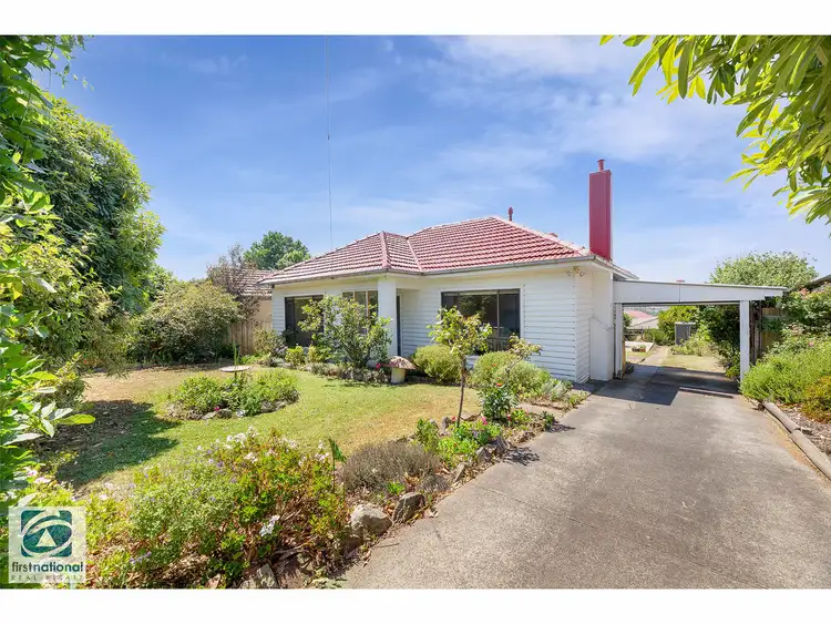 34 Princess Street, Warragul VIC 3820