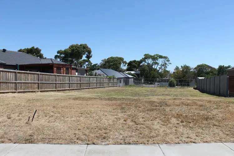 Third view of Homely land listing, 9 Curlew Way, Cowes VIC 3922