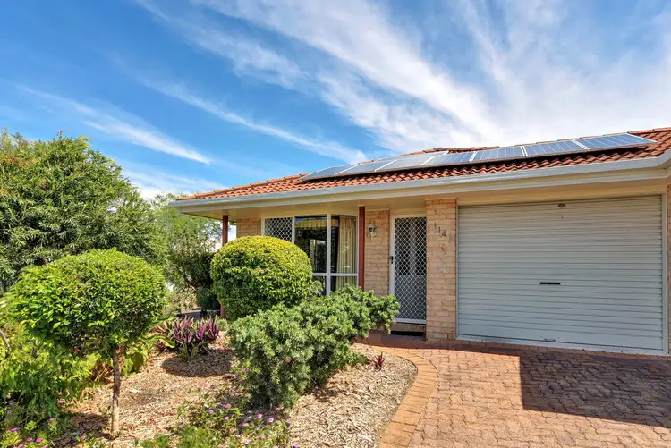 114/2 Peregrine Drive, Wurtulla QLD 4575