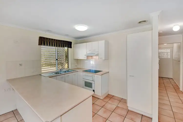 Second view of Homely villa listing, 114/2 Peregrine Drive, Wurtulla QLD 4575