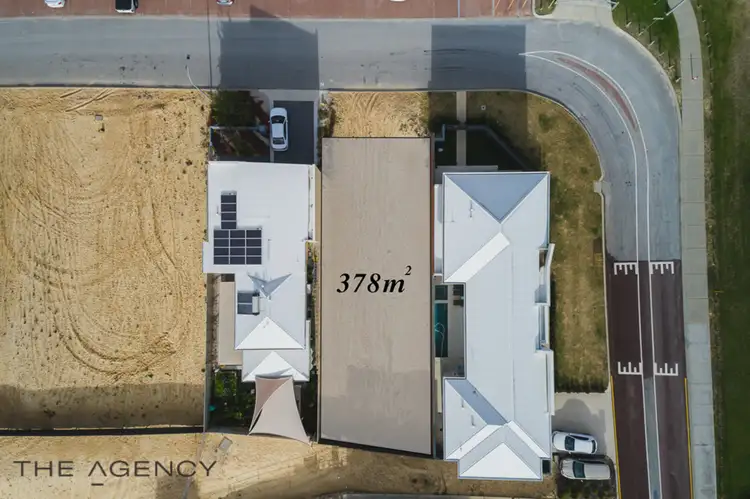 Third view of Homely land listing, 3 Bellevue Street, Bayswater WA 6053