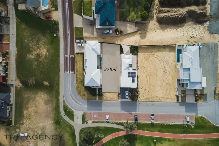 Fourth view of Homely land listing, 3 Bellevue Street, Bayswater WA 6053