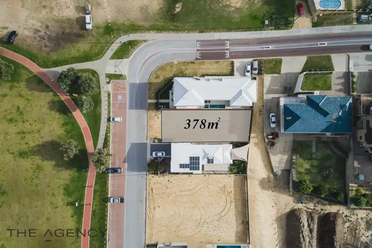 Fifth view of Homely land listing, 3 Bellevue Street, Bayswater WA 6053