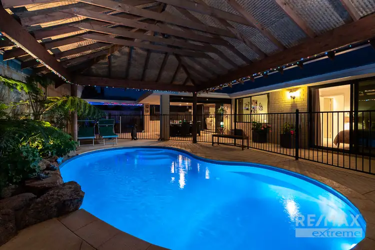34 Abbey Green Road, Banksia Grove WA 6031
