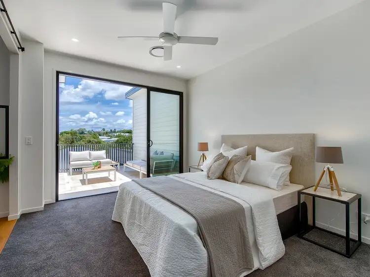 95 Thackeray Street, Norman Park QLD 4170