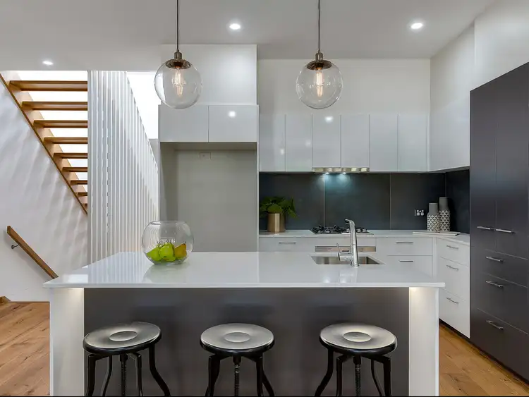 Sixth view of Homely townhouse listing, 95 Thackeray Street, Norman Park QLD 4170