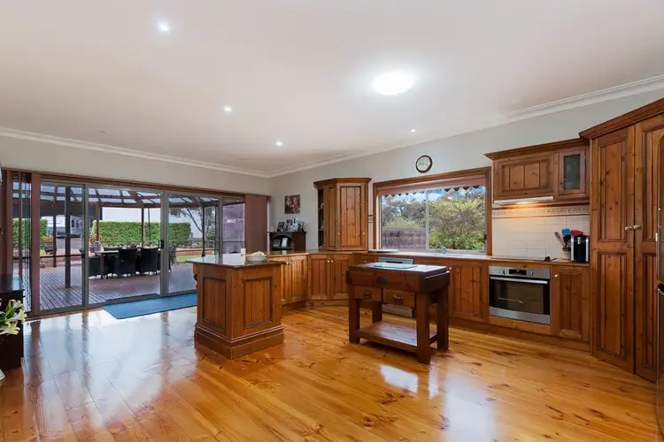 Second view of Homely rural property listing, 44 Willis Street, Cavendish VIC 3314