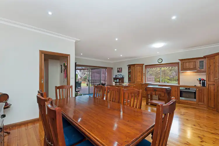 Third view of Homely rural property listing, 44 Willis Street, Cavendish VIC 3314