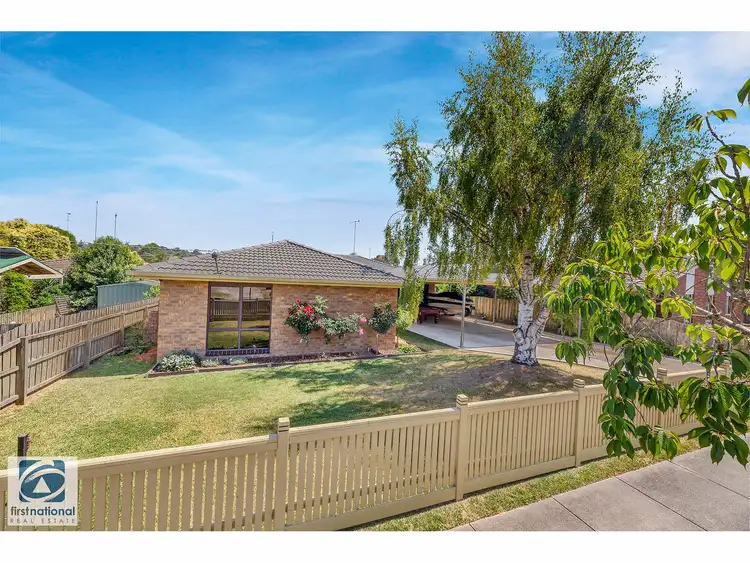 Third view of Homely house listing, 13 Somerset Drive, Warragul VIC 3820