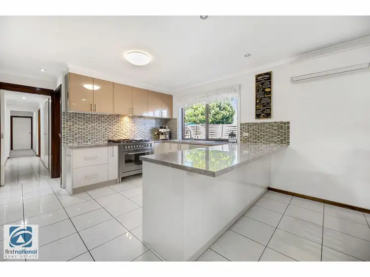 Fifth view of Homely house listing, 13 Somerset Drive, Warragul VIC 3820