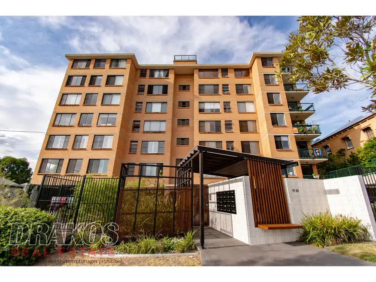 Main view of Homely unit listing, 11/17 Ganges Street, West End QLD 4101