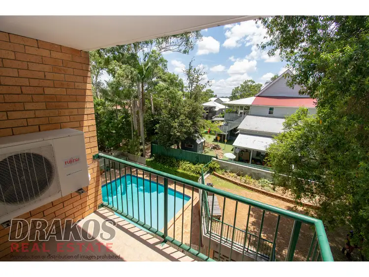 Fifth view of Homely unit listing, 11/17 Ganges Street, West End QLD 4101