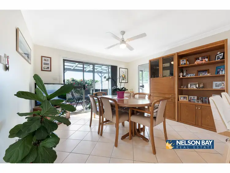 Third view of Homely house listing, 3/10 Helm Close, Salamander Bay NSW 2317