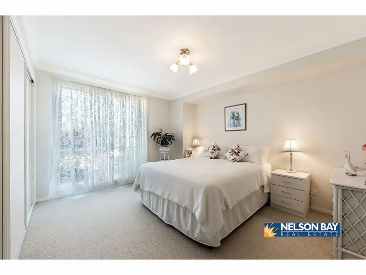 Fourth view of Homely house listing, 3/10 Helm Close, Salamander Bay NSW 2317