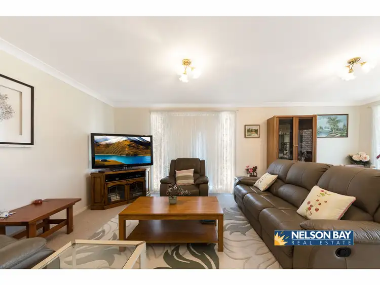 Fifth view of Homely house listing, 3/10 Helm Close, Salamander Bay NSW 2317