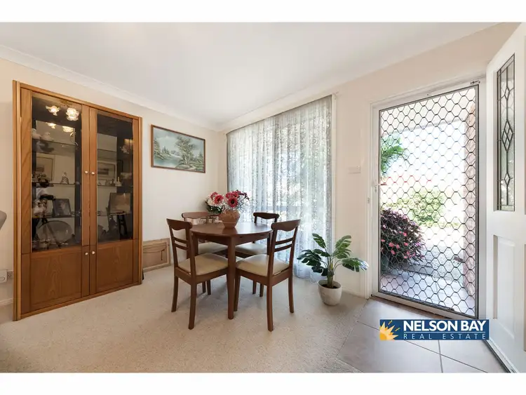 Seventh view of Homely house listing, 3/10 Helm Close, Salamander Bay NSW 2317