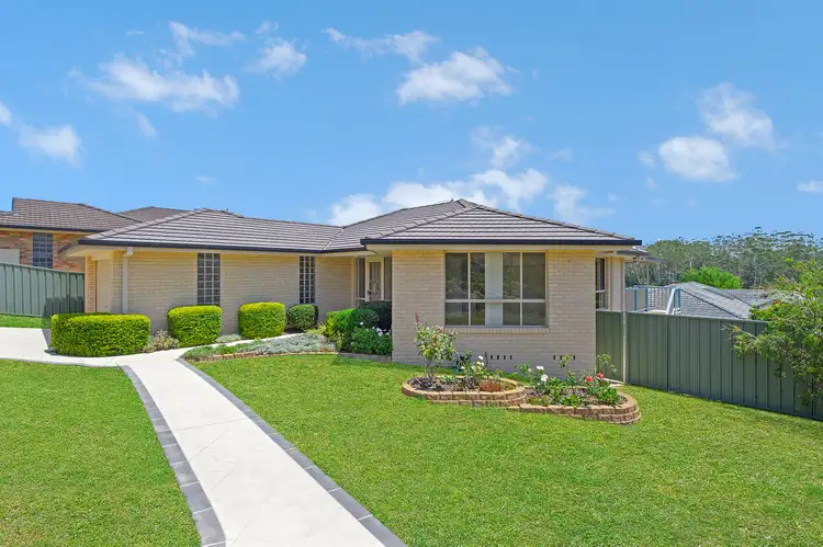 Main view of Homely house listing, 21 Rodlee Street, Wauchope NSW 2446
