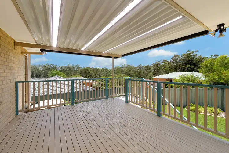 Third view of Homely house listing, 21 Rodlee Street, Wauchope NSW 2446