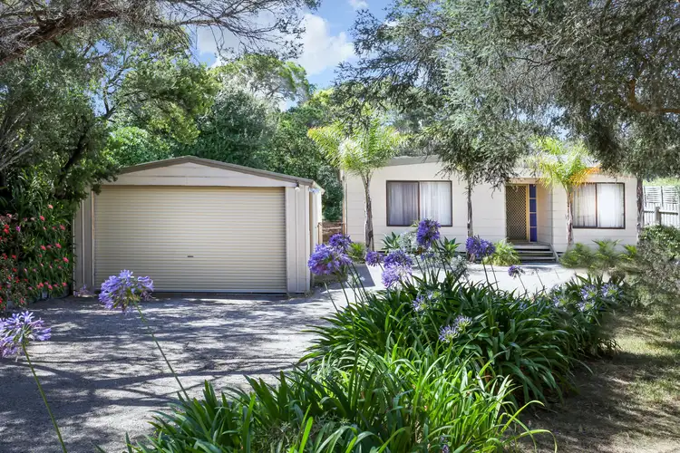 30 Drum Street, Rye VIC 3941
