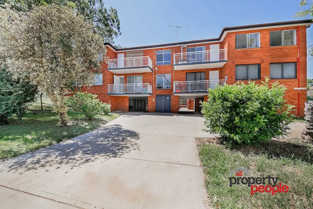 Main view of Homely unit listing, Address available on request