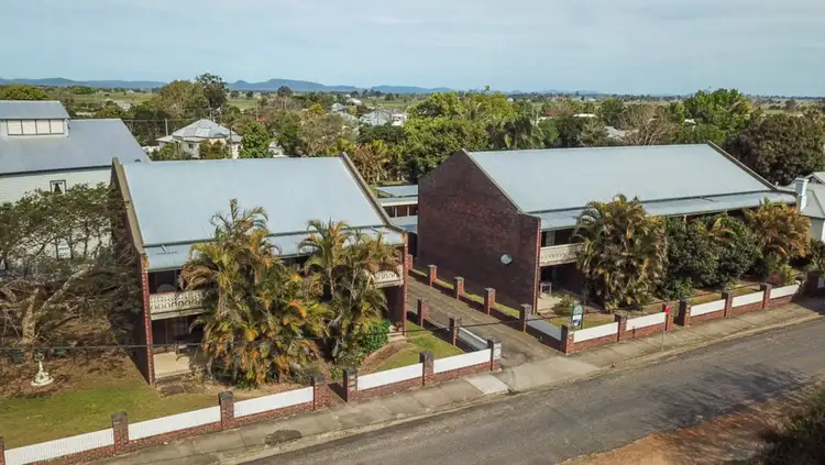 Main view of Homely block of units listing, 10-14 River Street, Ulmarra NSW 2462