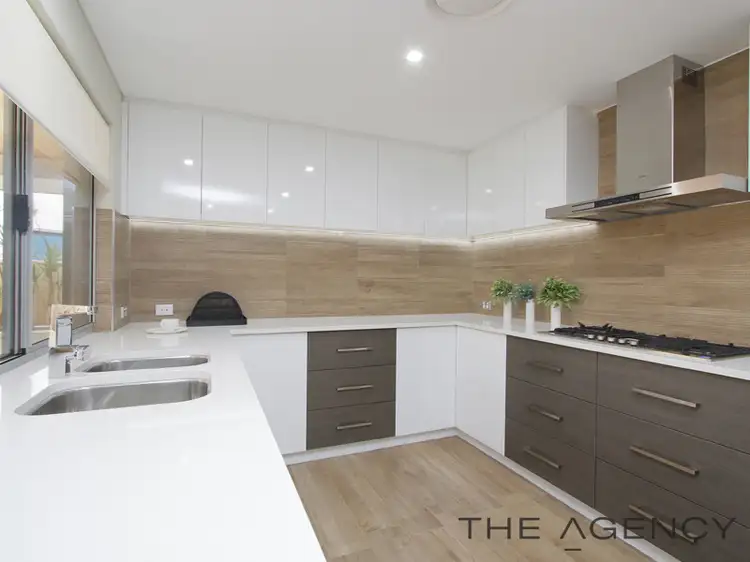 Main view of Homely house listing, 8 Ruskin Way, Southern River WA 6110