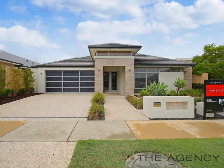 Second view of Homely house listing, 8 Ruskin Way, Southern River WA 6110