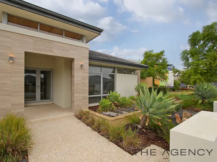 Third view of Homely house listing, 8 Ruskin Way, Southern River WA 6110
