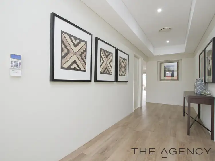 Fourth view of Homely house listing, 8 Ruskin Way, Southern River WA 6110
