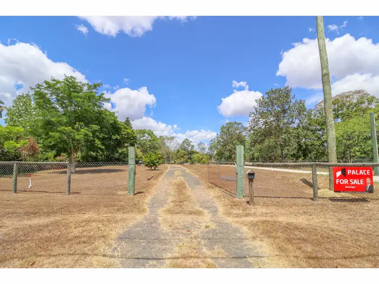36A Stuart Street, Barellan Point QLD 4306