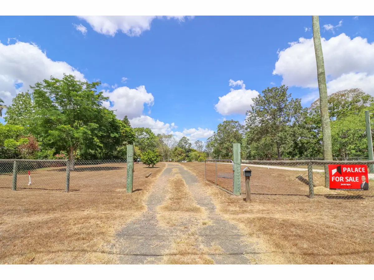 Main view of Homely land listing, 36A Stuart Street, Barellan Point QLD 4306