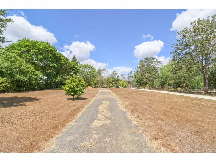 Second view of Homely land listing, 36A Stuart Street, Barellan Point QLD 4306