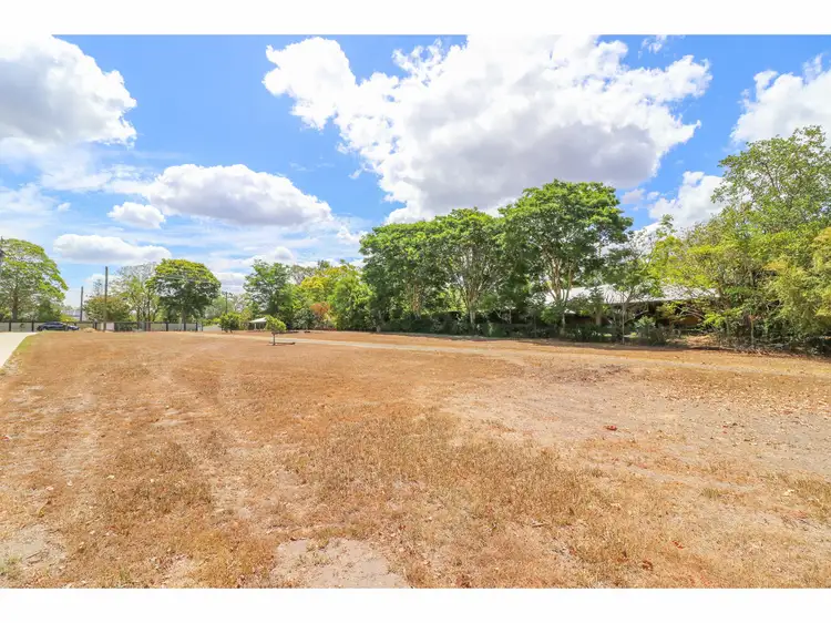 Third view of Homely land listing, 36A Stuart Street, Barellan Point QLD 4306