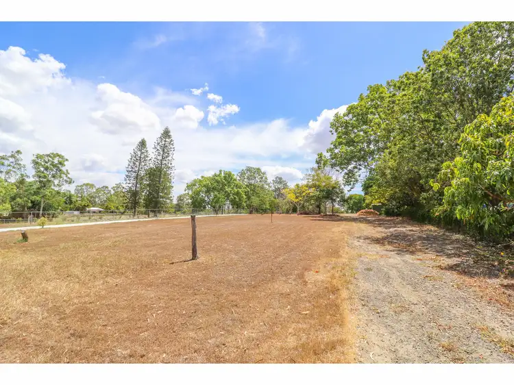 Fourth view of Homely land listing, 36A Stuart Street, Barellan Point QLD 4306