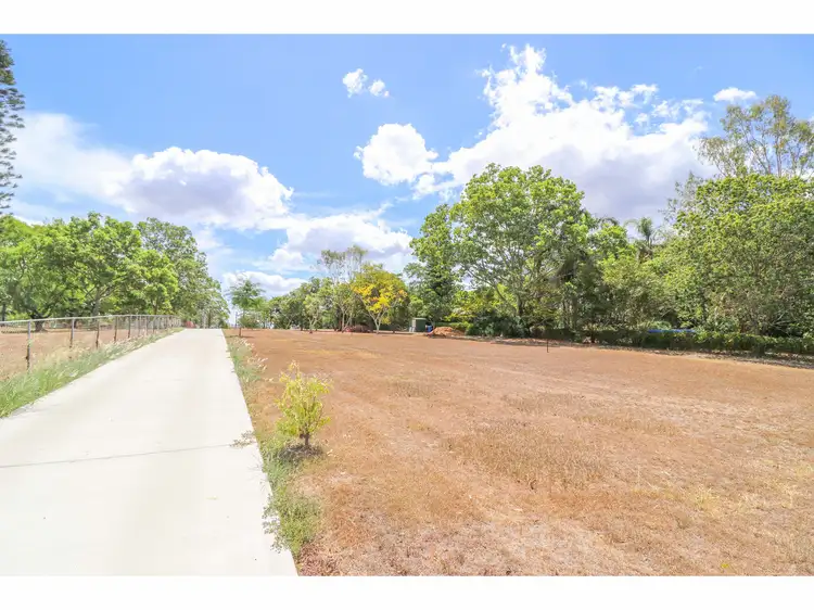 Fifth view of Homely land listing, 36A Stuart Street, Barellan Point QLD 4306