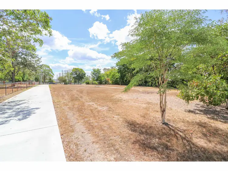 Sixth view of Homely land listing, 36A Stuart Street, Barellan Point QLD 4306