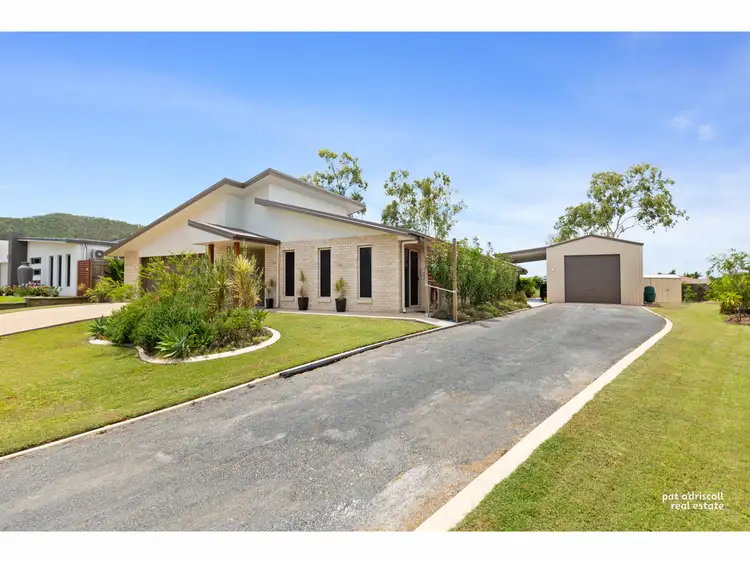 31 Belbowrie Avenue, Norman Gardens QLD 4701