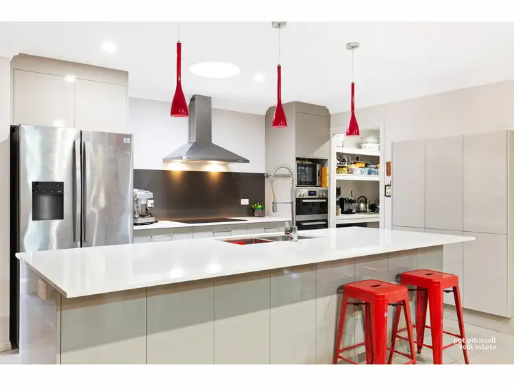 Second view of Homely house listing, 31 Belbowrie Avenue, Norman Gardens QLD 4701